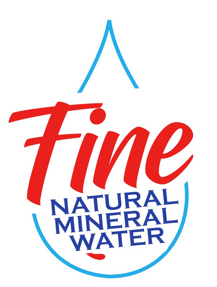 Fine Natural Mineral Water